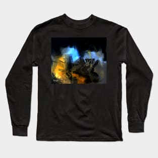 Imagine Long Sleeve T-Shirt